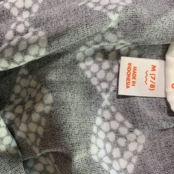 Spaghetti Strap girl's dress  | Summer dress - Picture 2 of 7